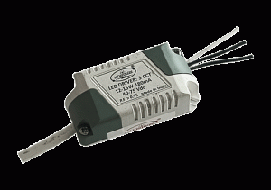 1W – 4W/300mA